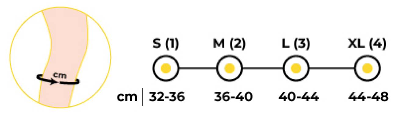 VARİTEKS 723 Baldırlık - M(2) 2