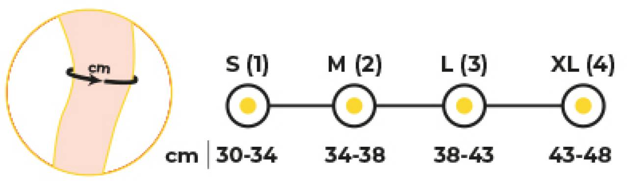 VARİTEKS 725 Dizlik - M(2) 2