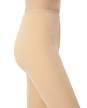 VARİTEKS 123 Agraflı Bel - Diz Altı / Destekli Liposuction Korse SİYAH XXXL(6) 2