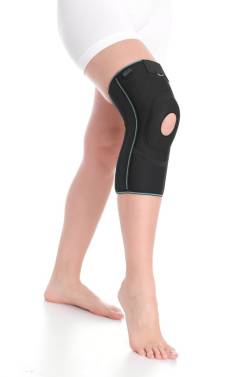 REBİRTH Patella ve Ligament Destekli Dizlik 1