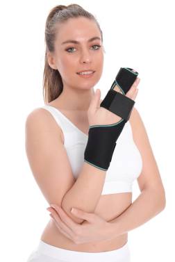 REBİRTH Neopren De Quervain Ateli 2