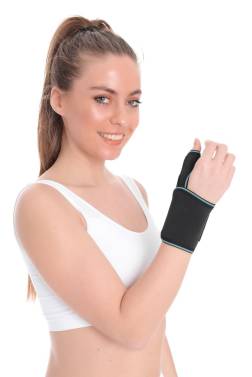 REBİRTH Neopren De Quervain Ateli 1