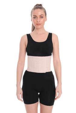 REBİRTH Abdominal Korsesi (16cm) 1
