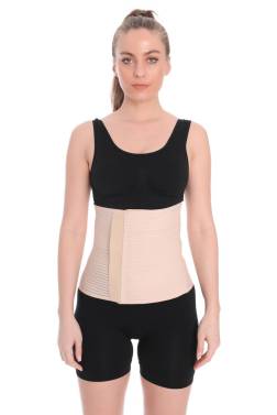 REBİRTH Abdominal Korse Havlu Pedli 1