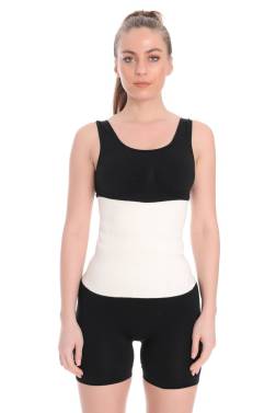 REBİRTH Yün Korse - S 1