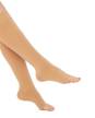 VARİTEKS 912 Diz Altı Varis Çorabı (Açık Burun) SİYAH XXXL(6) 1