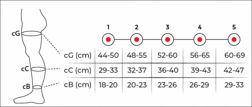 VARİTEKS 933 Külotlu Varis Çorabı(Kapalı Burun) 3